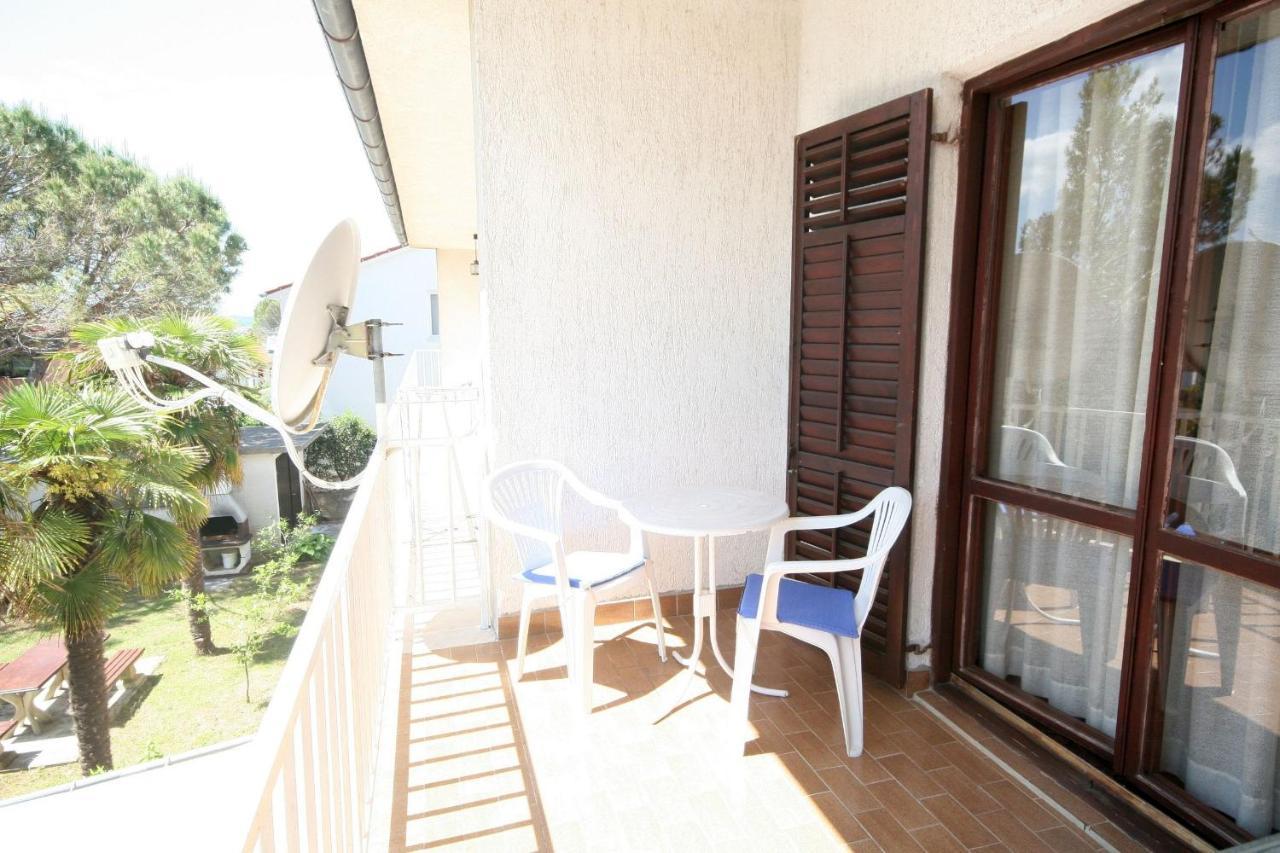 Apartment Simunec مالينسكا المظهر الخارجي الصورة