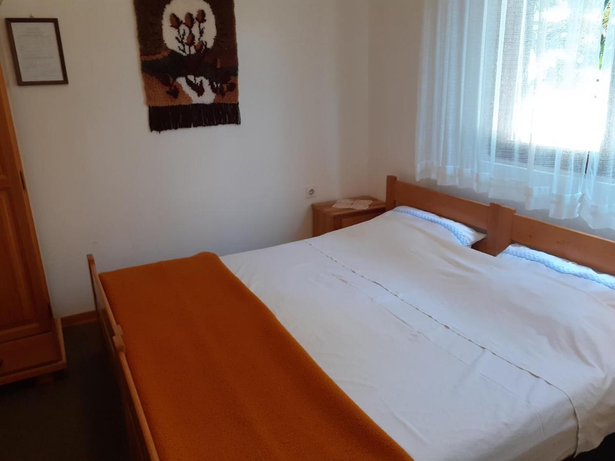 Apartment Simunec مالينسكا المظهر الخارجي الصورة