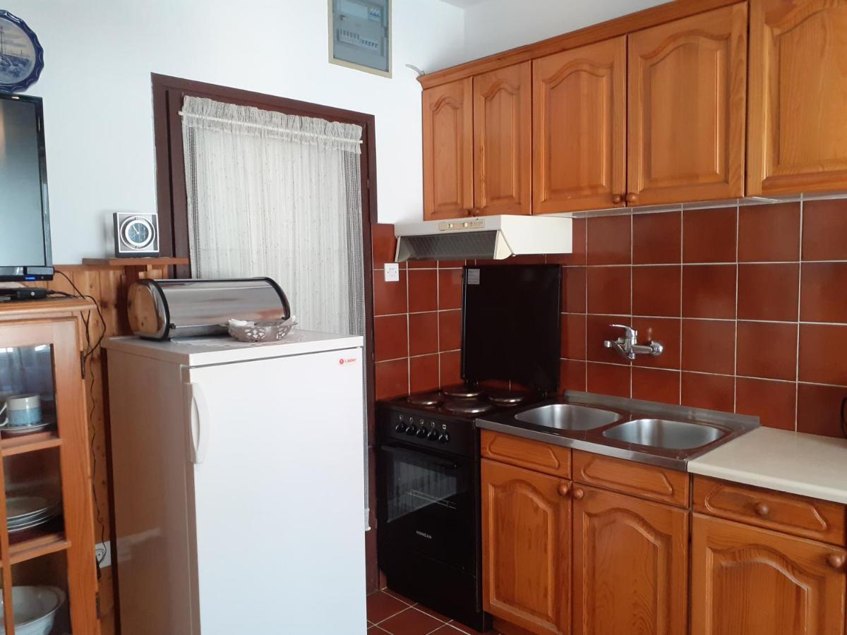Apartment Simunec مالينسكا المظهر الخارجي الصورة