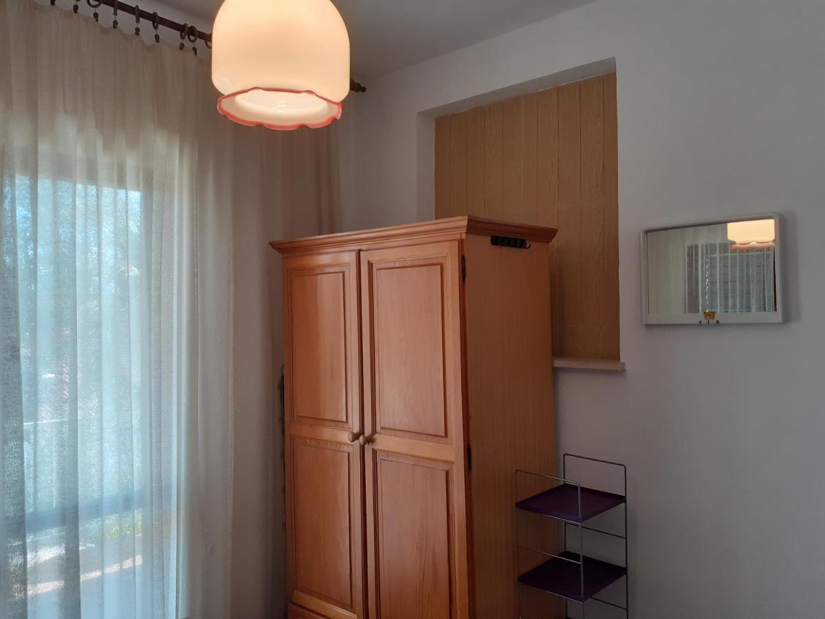 Apartment Simunec مالينسكا المظهر الخارجي الصورة