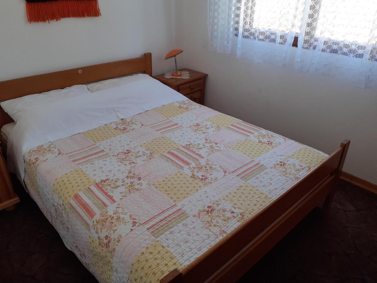 Apartment Simunec مالينسكا المظهر الخارجي الصورة