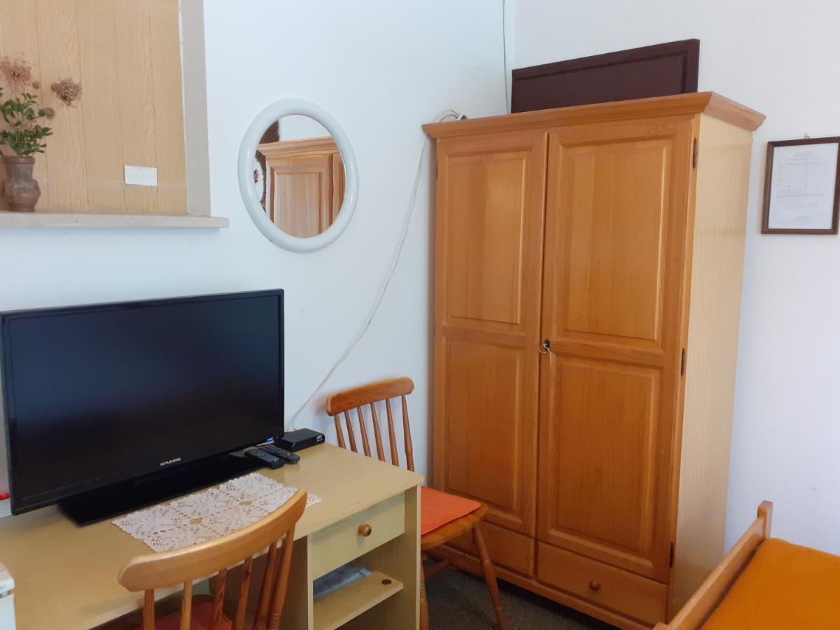 Apartment Simunec مالينسكا المظهر الخارجي الصورة