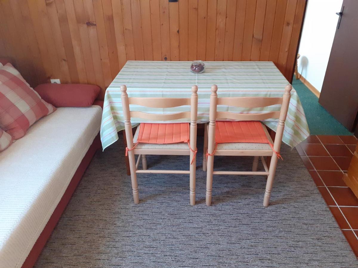 Apartment Simunec مالينسكا المظهر الخارجي الصورة
