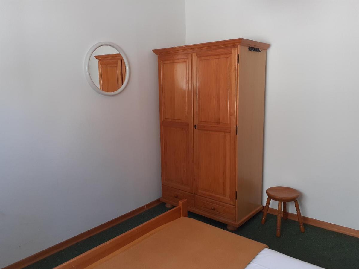 Apartment Simunec مالينسكا المظهر الخارجي الصورة