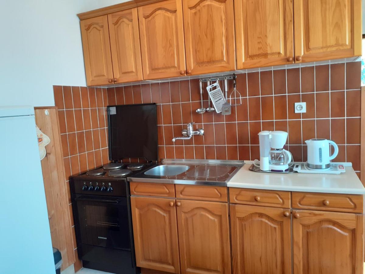 Apartment Simunec مالينسكا المظهر الخارجي الصورة