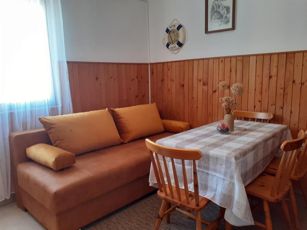Apartment Simunec مالينسكا المظهر الخارجي الصورة