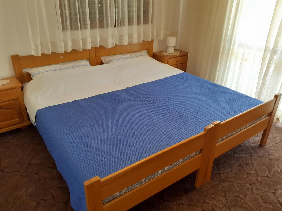 Apartment Simunec مالينسكا المظهر الخارجي الصورة