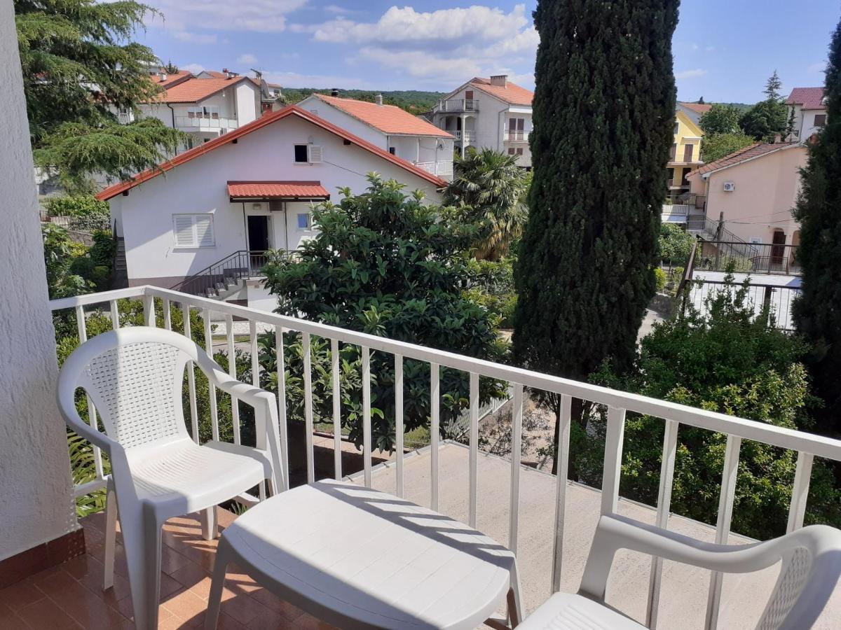 Apartment Simunec مالينسكا المظهر الخارجي الصورة