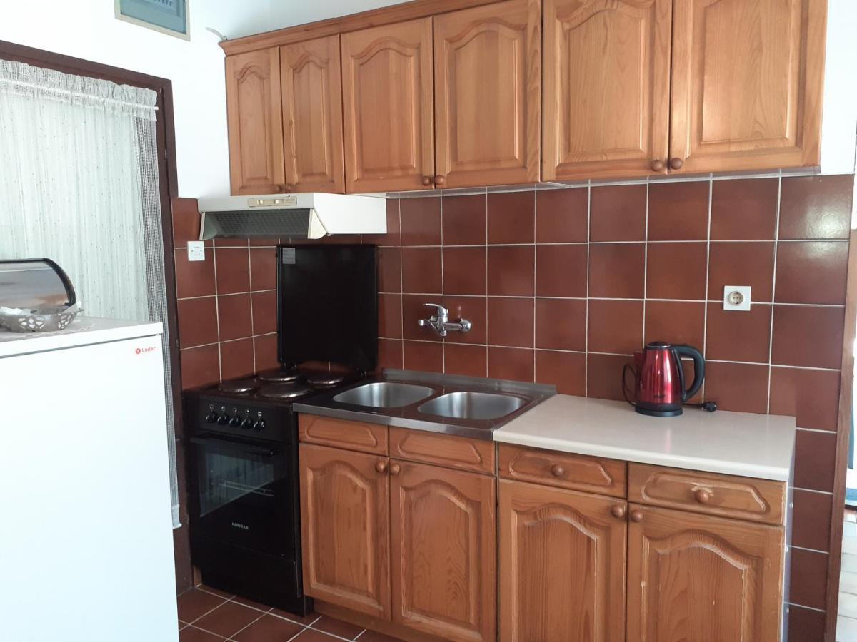 Apartment Simunec مالينسكا المظهر الخارجي الصورة