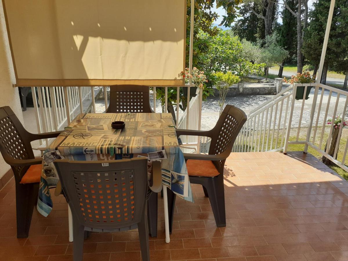 Apartment Simunec مالينسكا المظهر الخارجي الصورة