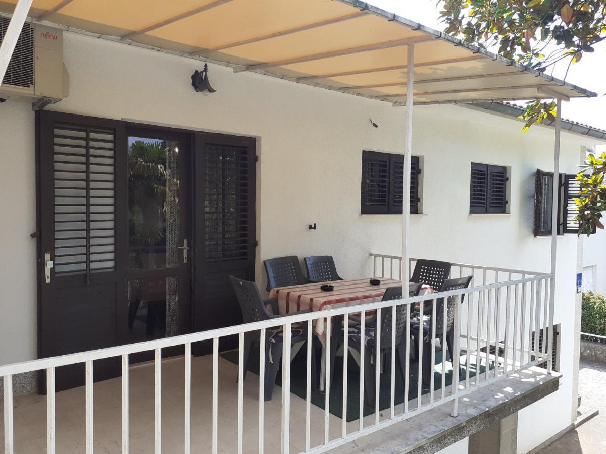 Apartment Simunec مالينسكا المظهر الخارجي الصورة