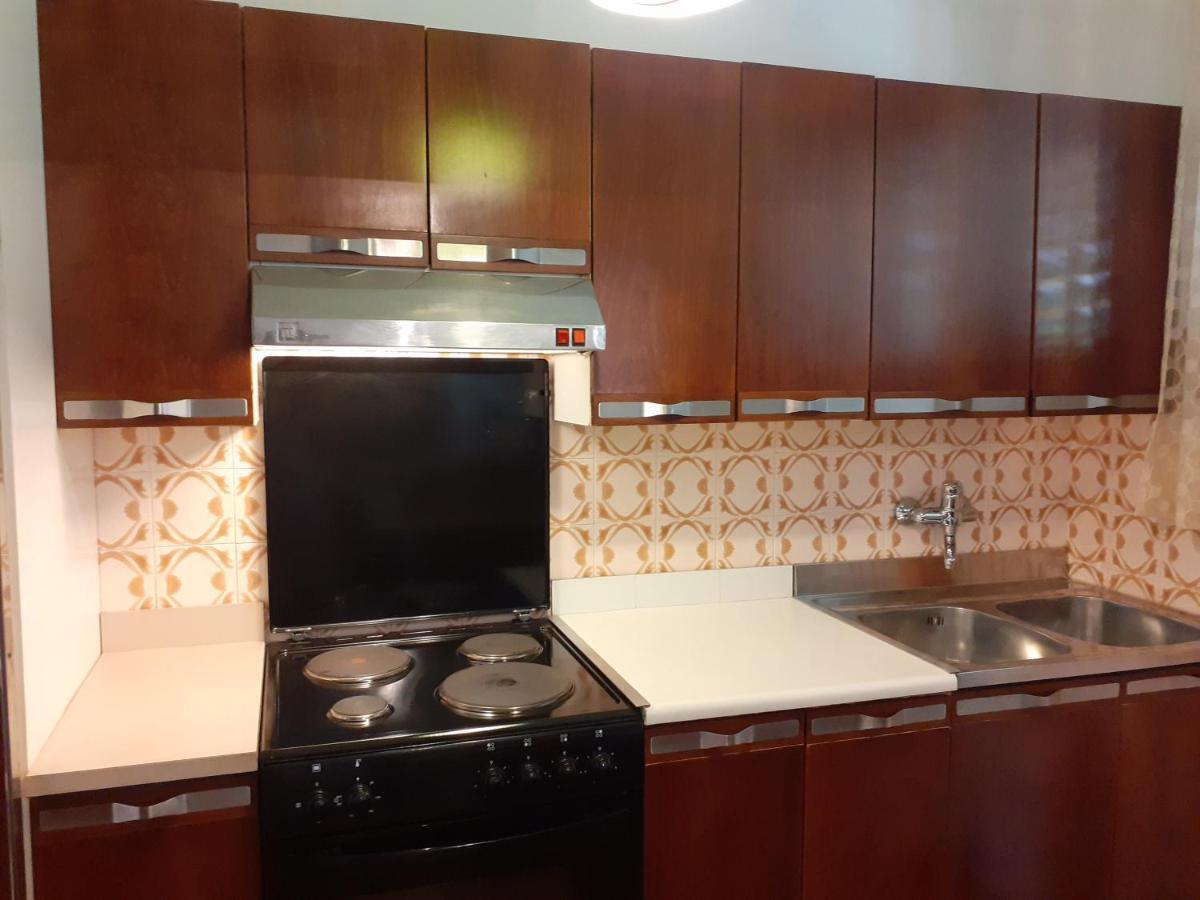 Apartment Simunec مالينسكا المظهر الخارجي الصورة