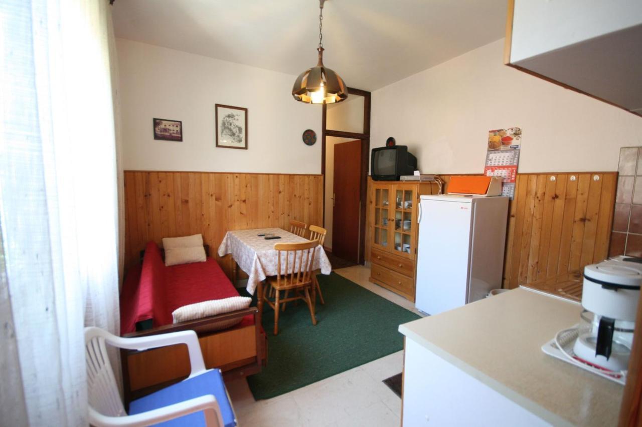 Apartment Simunec مالينسكا المظهر الخارجي الصورة