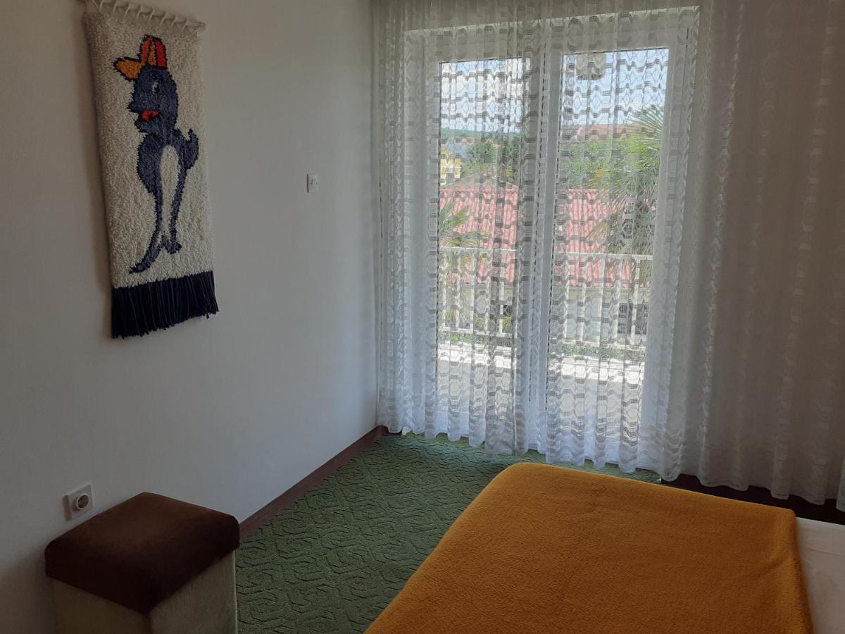 Apartment Simunec مالينسكا المظهر الخارجي الصورة