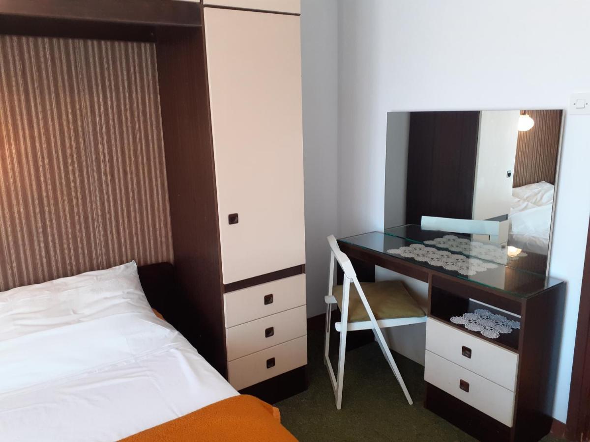 Apartment Simunec مالينسكا المظهر الخارجي الصورة