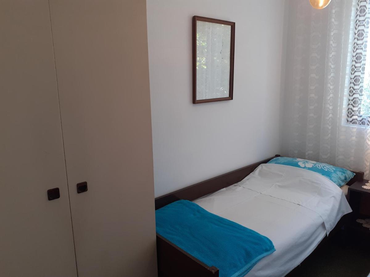 Apartment Simunec مالينسكا المظهر الخارجي الصورة