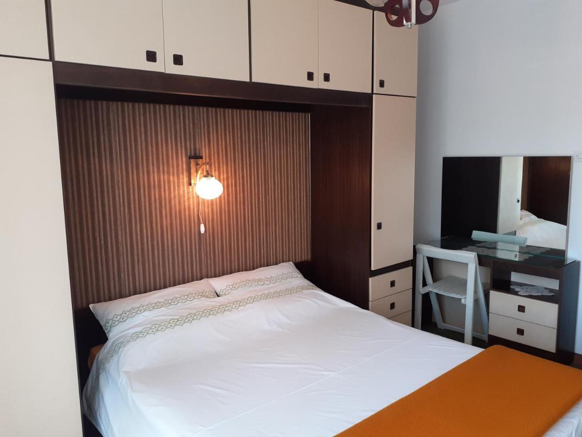 Apartment Simunec مالينسكا المظهر الخارجي الصورة