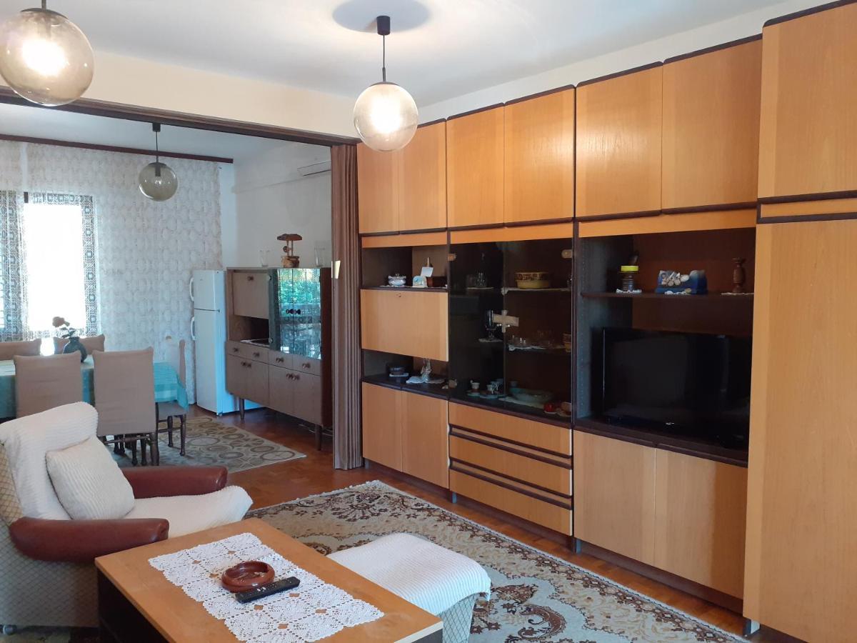 Apartment Simunec مالينسكا المظهر الخارجي الصورة
