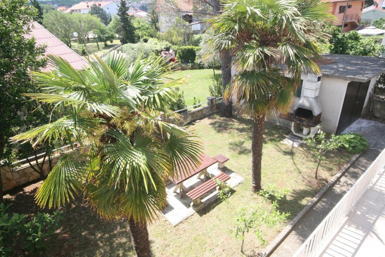 Apartment Simunec مالينسكا الغرفة الصورة