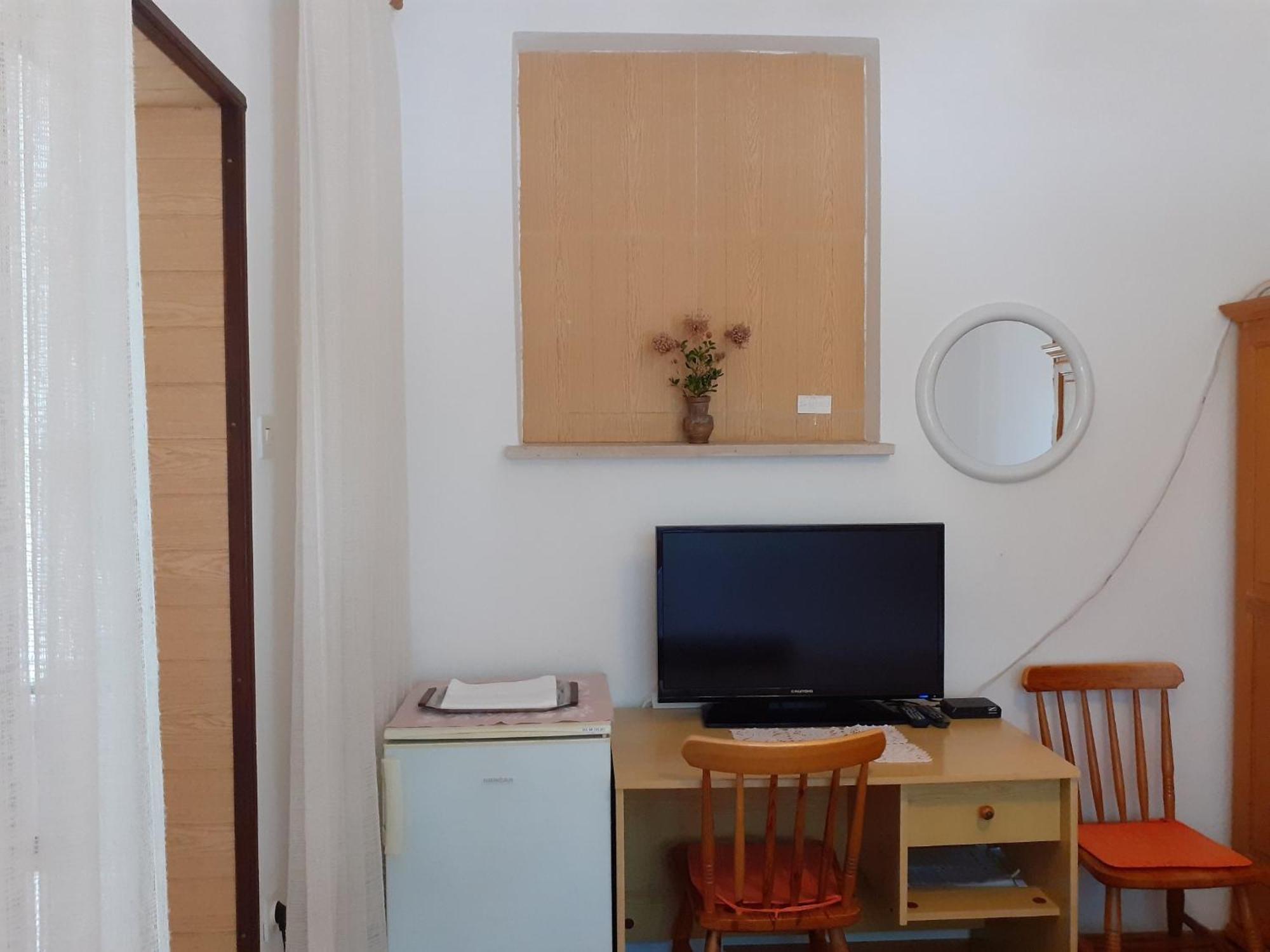 Apartment Simunec مالينسكا الغرفة الصورة