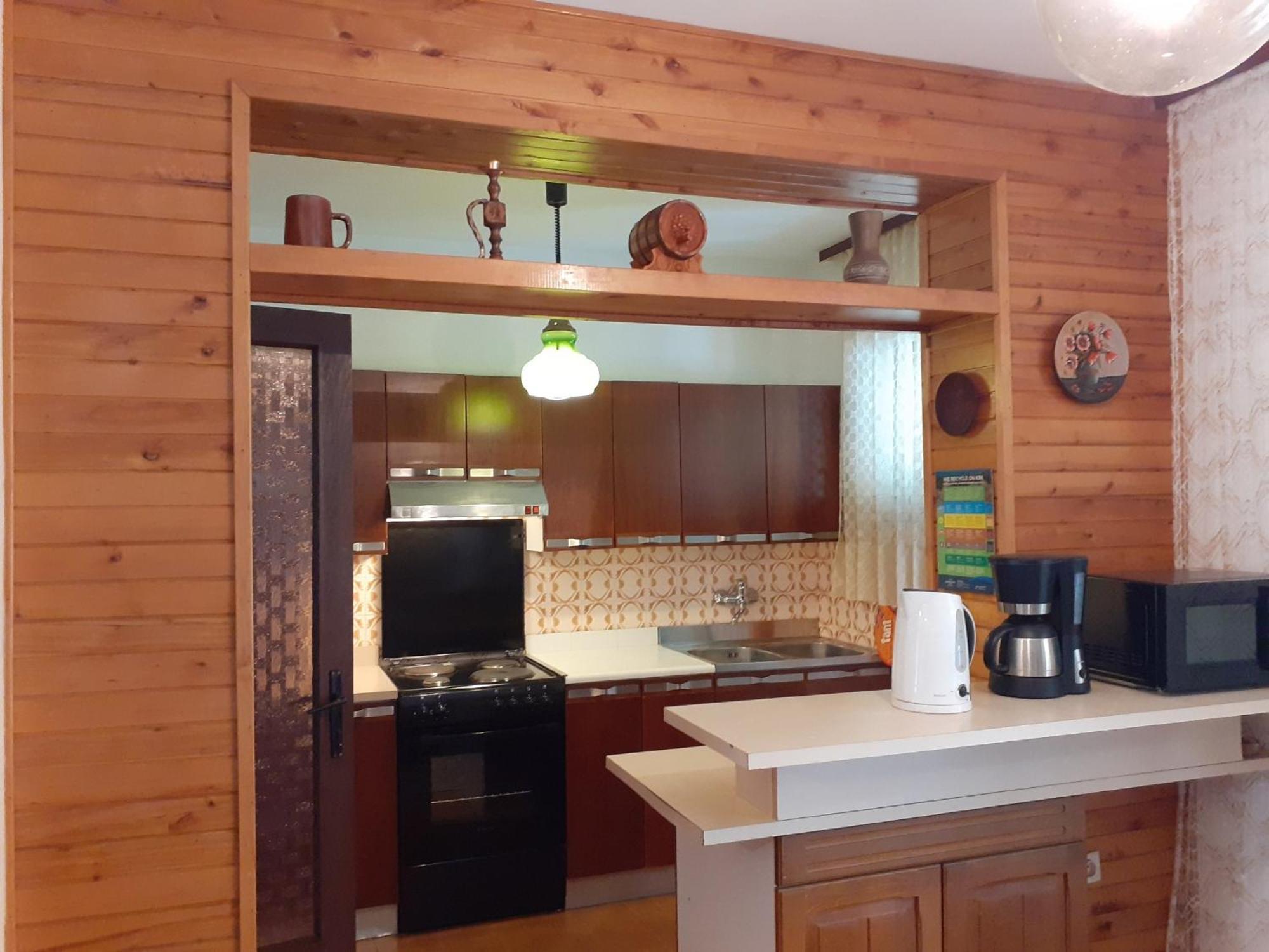 Apartment Simunec مالينسكا الغرفة الصورة