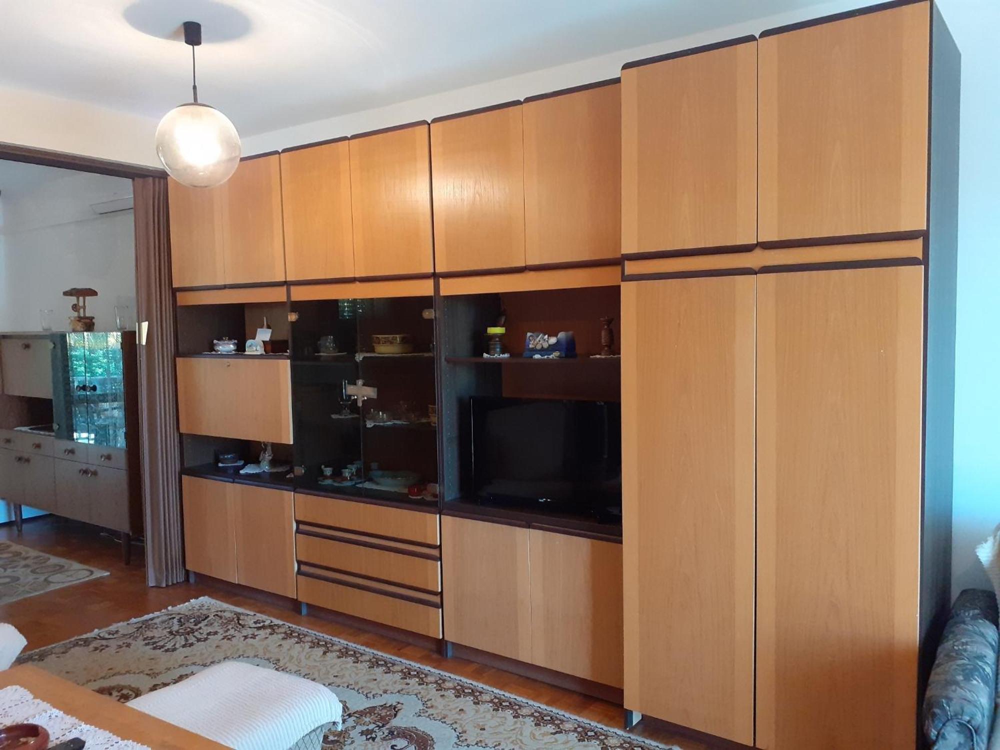 Apartment Simunec مالينسكا الغرفة الصورة