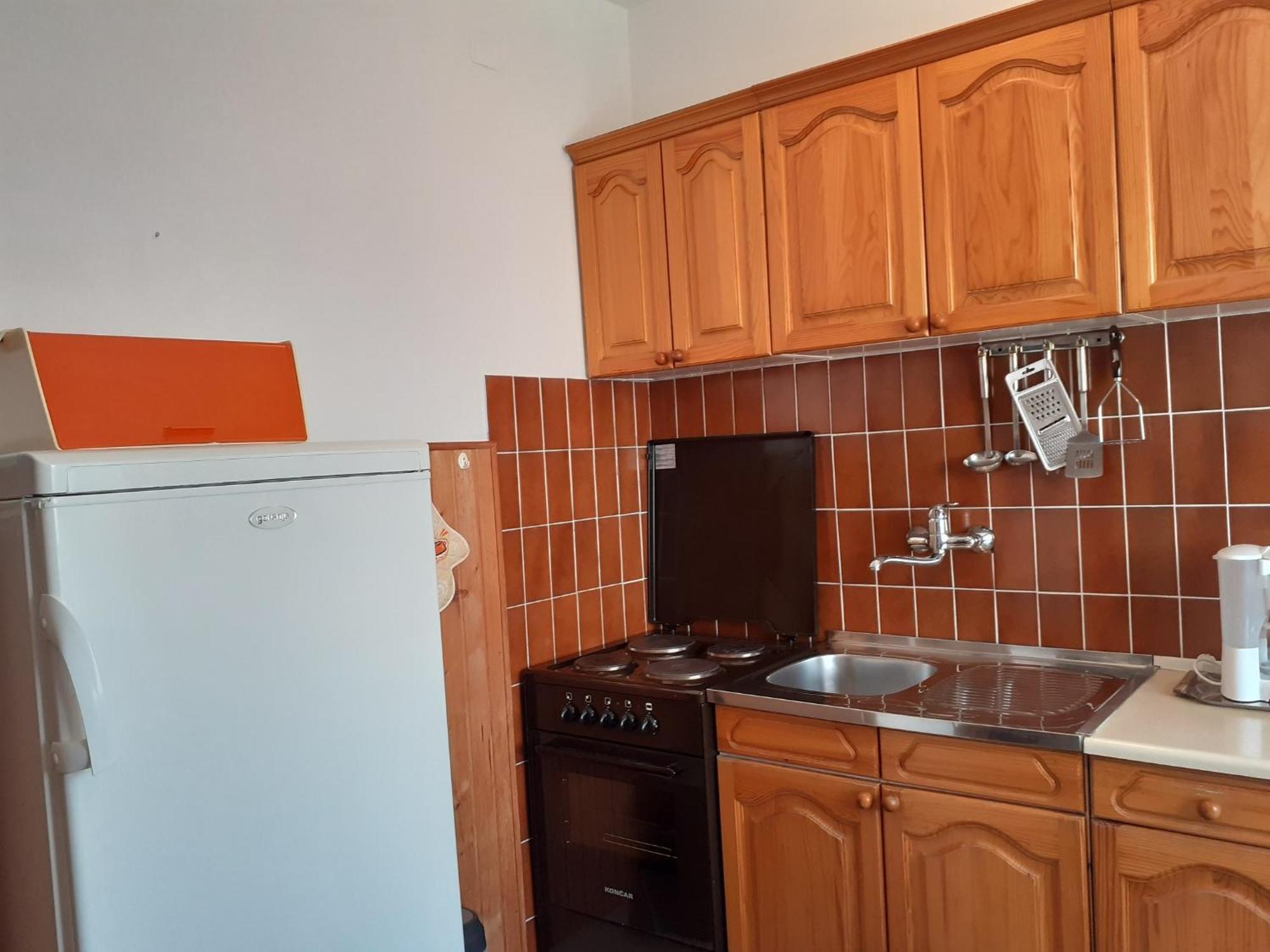 Apartment Simunec مالينسكا الغرفة الصورة