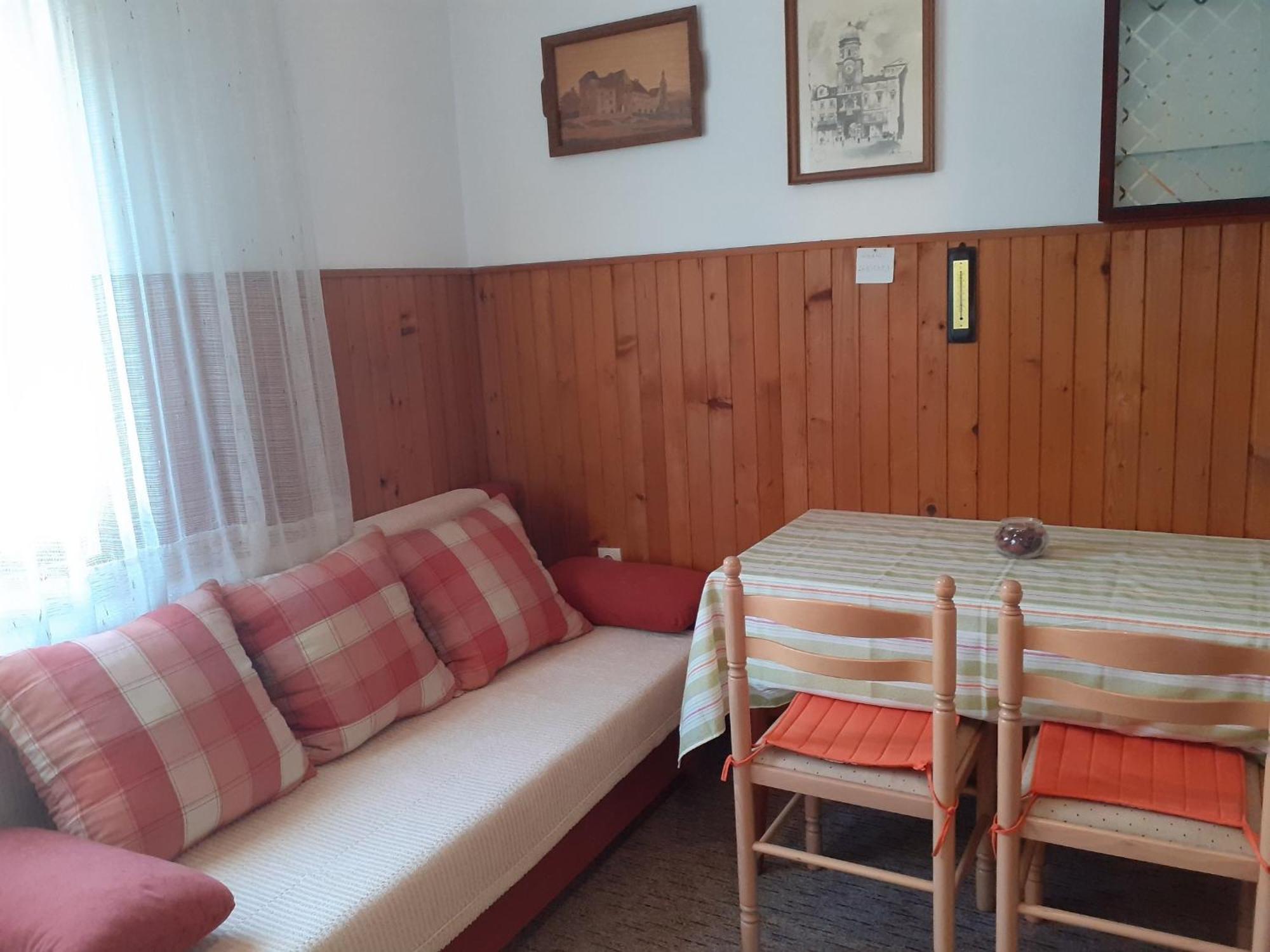Apartment Simunec مالينسكا الغرفة الصورة