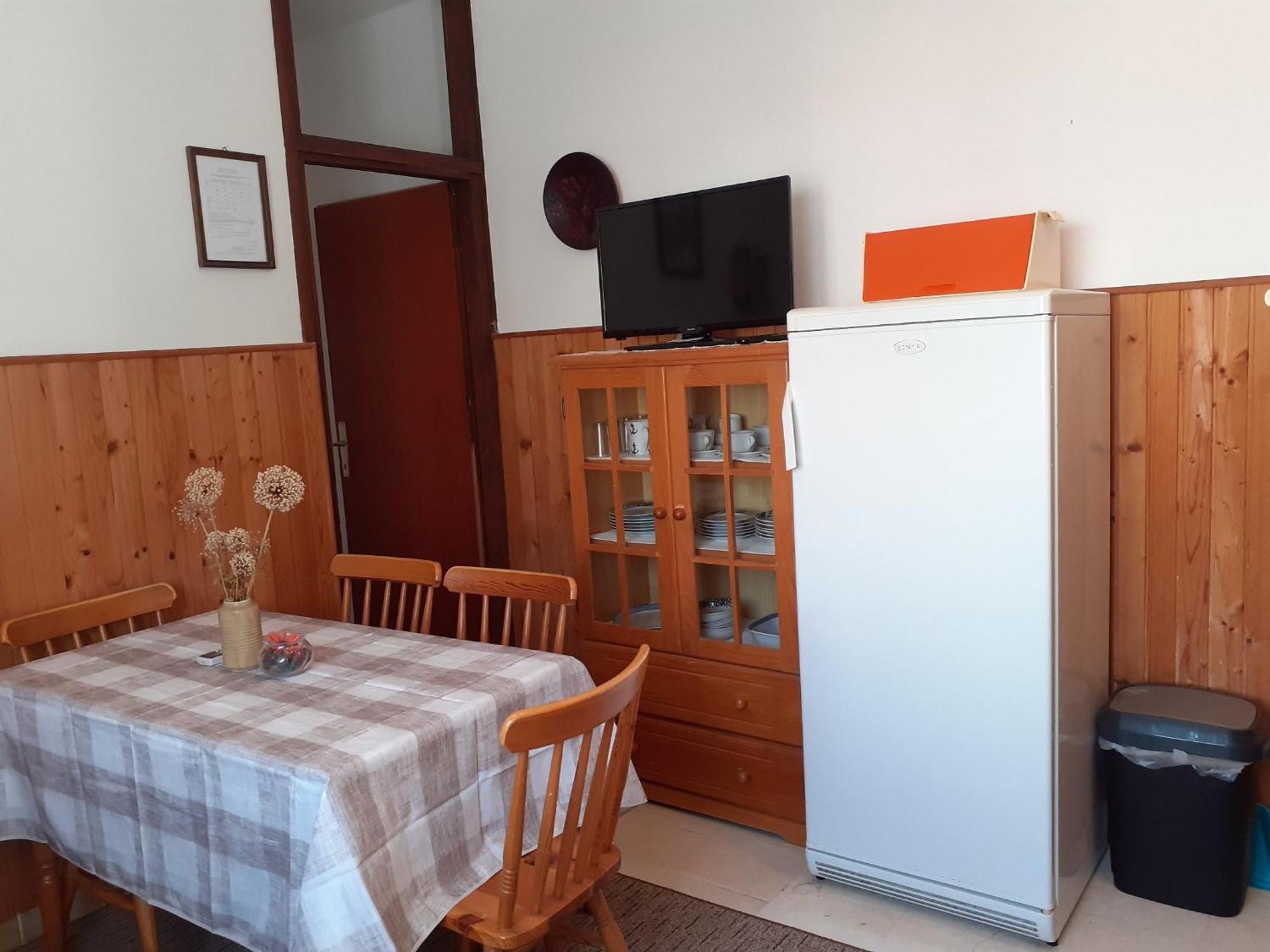Apartment Simunec مالينسكا الغرفة الصورة