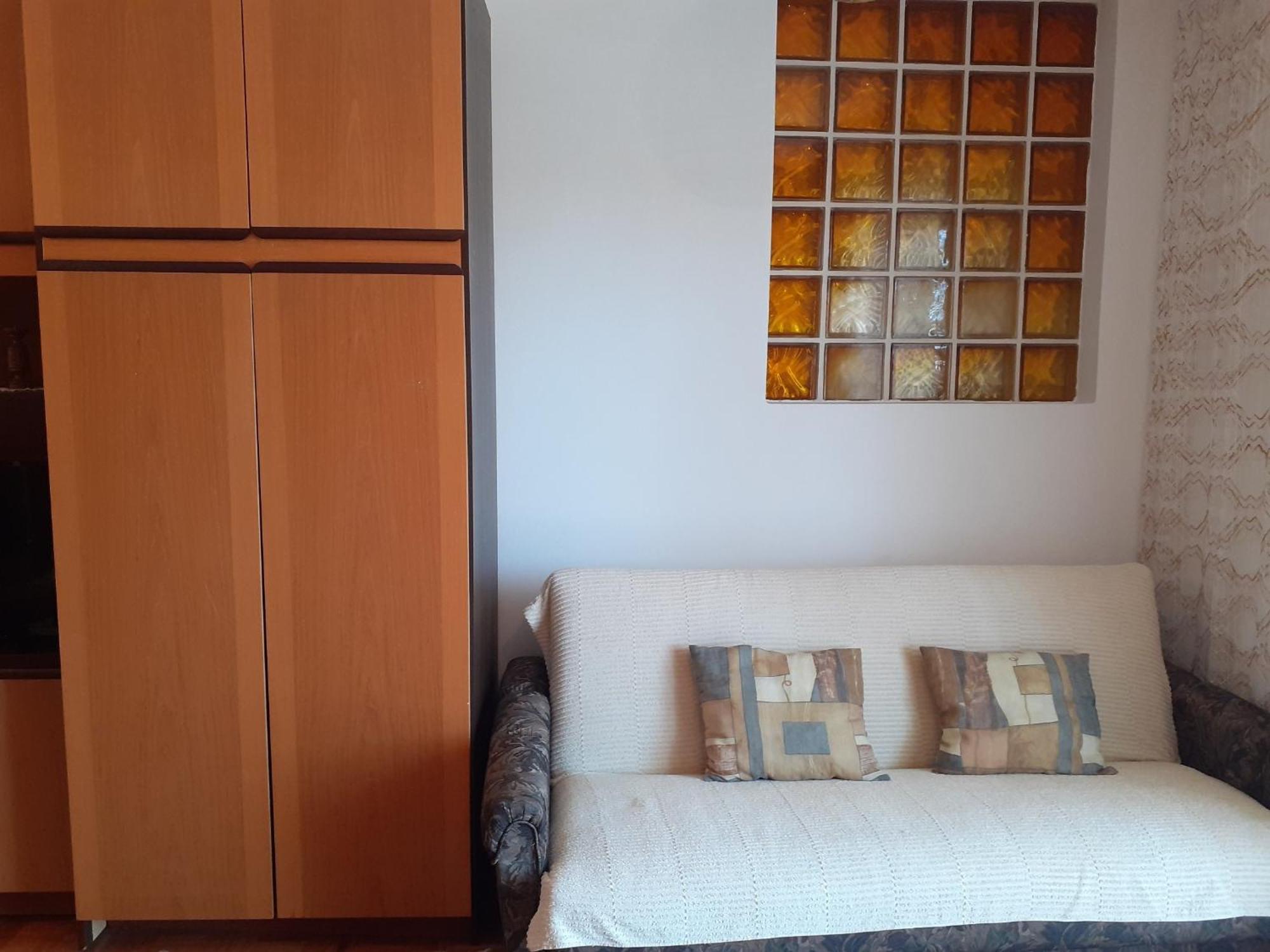 Apartment Simunec مالينسكا الغرفة الصورة