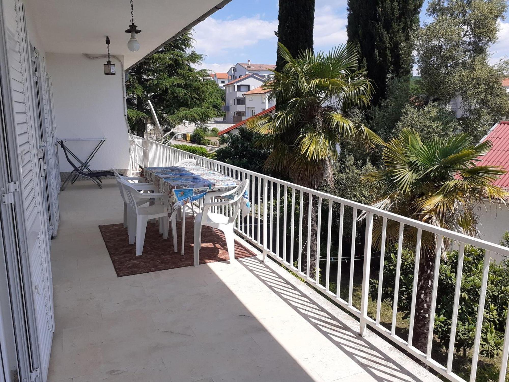 Apartment Simunec مالينسكا الغرفة الصورة