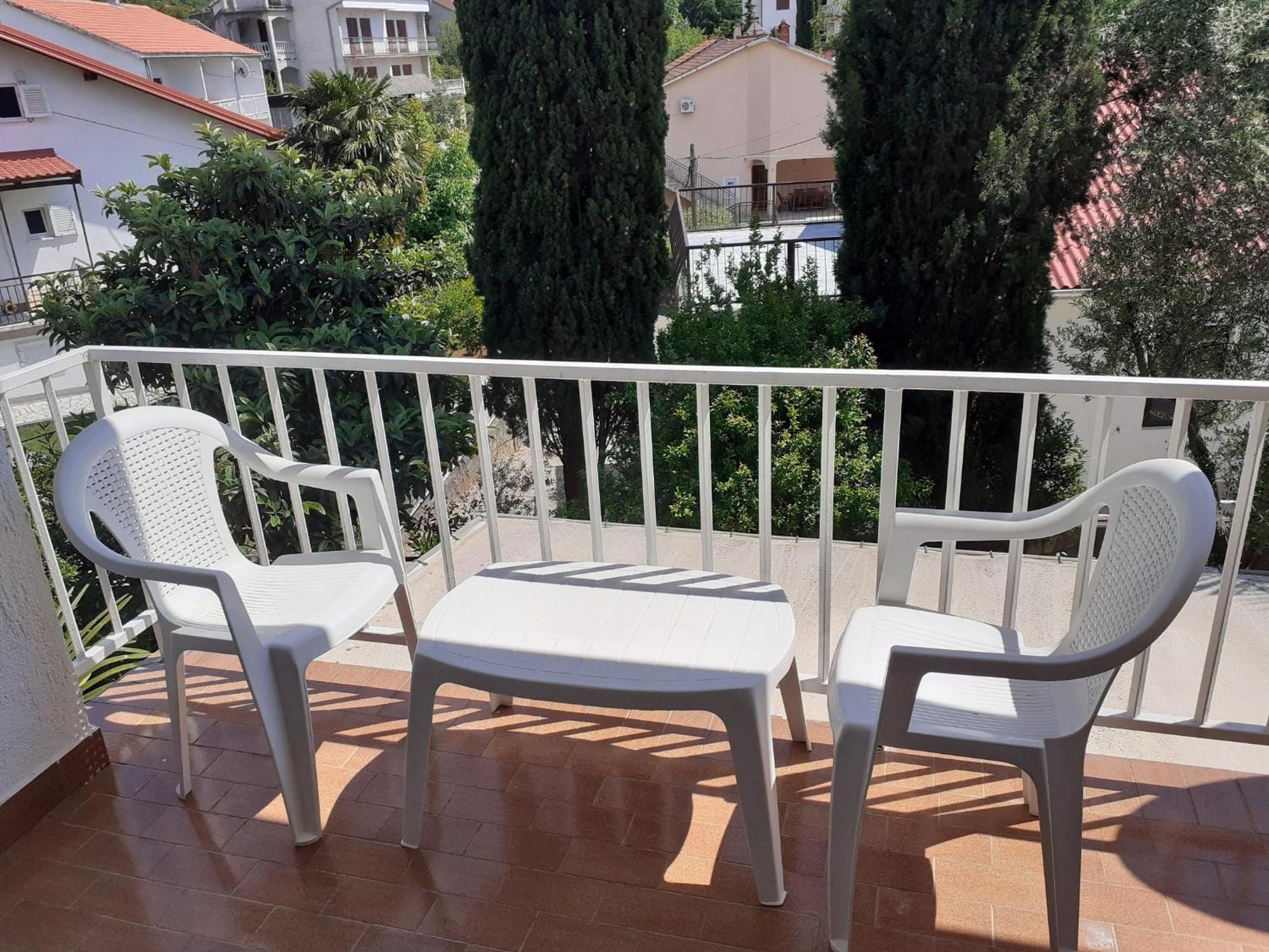 Apartment Simunec مالينسكا الغرفة الصورة
