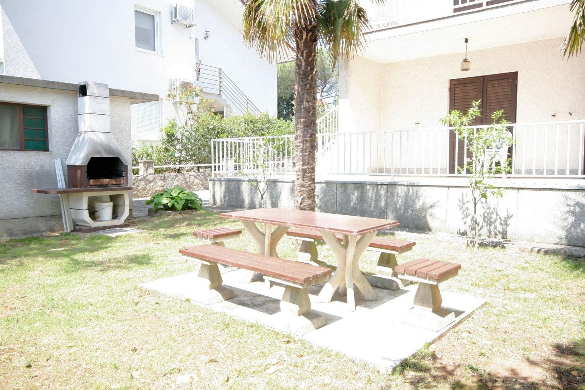 Apartment Simunec مالينسكا الغرفة الصورة