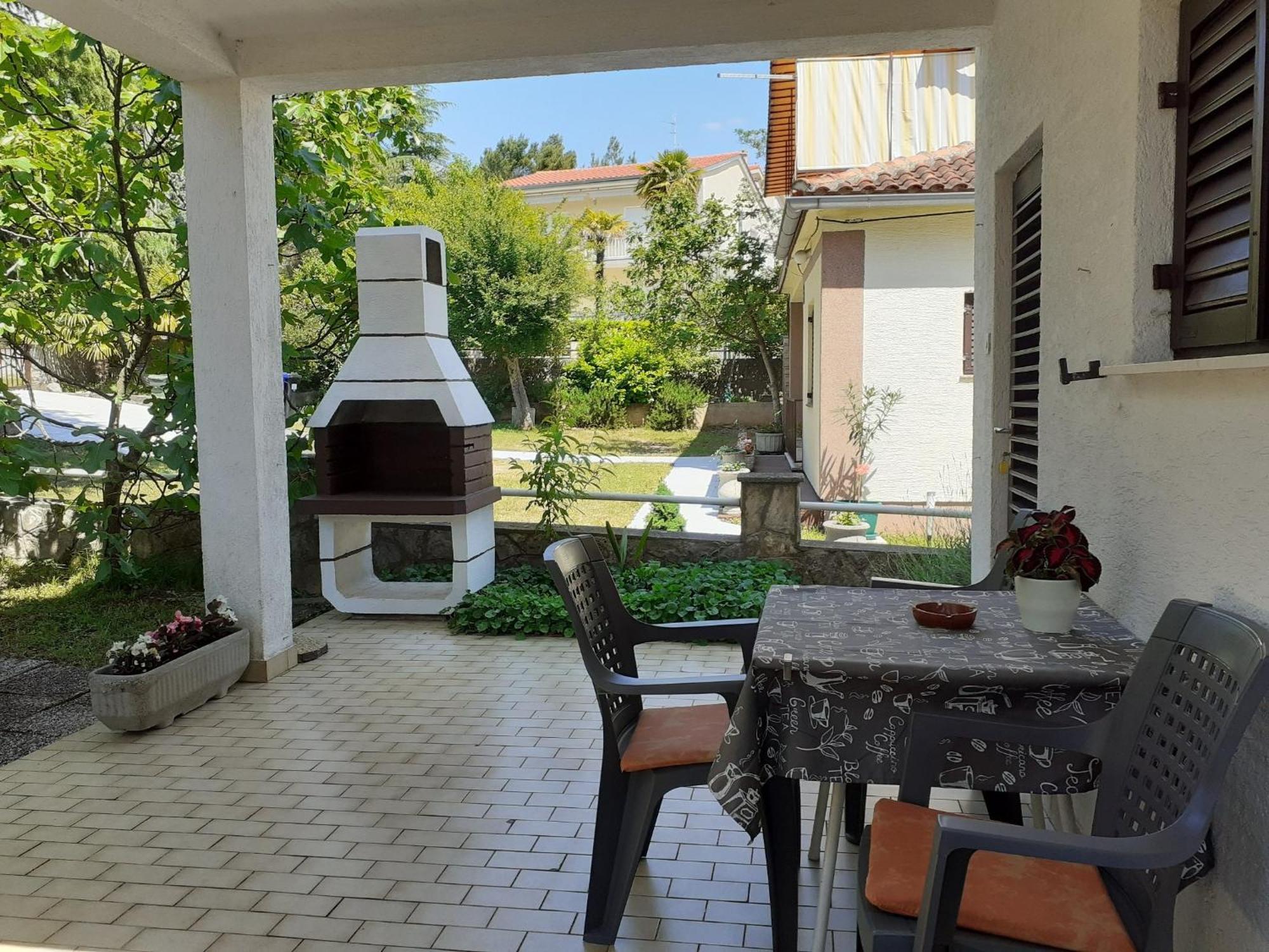 Apartment Simunec مالينسكا الغرفة الصورة